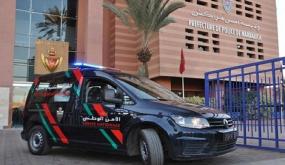 عملية أمنية كبرى ومُحكمة تطيح بـ11 مطلوباً دولياً بمراكش وطنجة