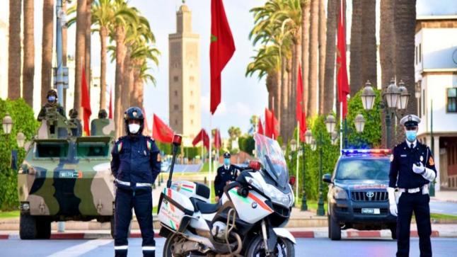 استطلاع يكشف أن المغاربة غير مستعدين لفترة حجر صحي ثاني..