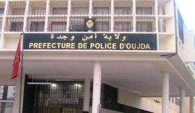 ما رأي الحموشي .. ولاية أمن وجدة تنقيلات غير موفقة تثير أسف واستغراب ضحايا مسؤول أمني ؟