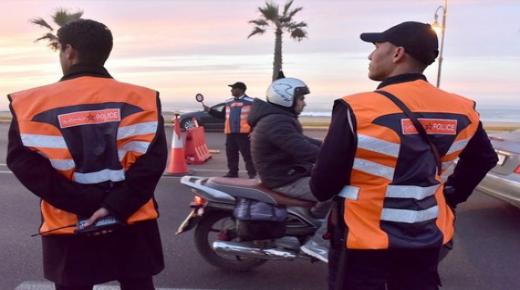 كان محل 300 مذكرة بحث..كمين محكم يسقط “إمبراطور مخدرات” في يد الشرطة..