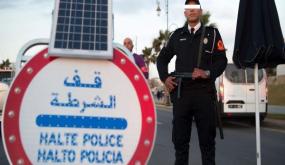 كان ضحيتها شرطي ..توقيف سيدة يشتبه في ارتكابها لحادثة سير مميتة تحت تأثير الكحول مع جنحة الفرار ..