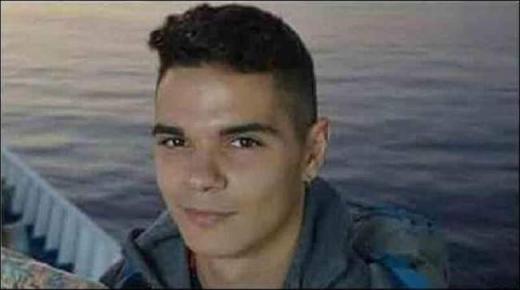 صادم ..هذا الشاب قطع جسد أمه و أكله؟