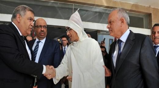 وزارة الداخلية تستدعي الواليين اليعقوبي وامهيدية..وفضائح التعمير قد تطيح برؤوس كبيرة..