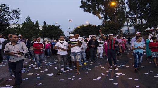 وزارة الداخلية تعلن عن الإجراءات التي يجب الالتزام بها خلال الحملة الانتخابية..