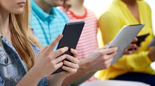 بالرغم من شهر رمضان المغاربة يقبلون على مواقع الجنس بكثافة .. ؟