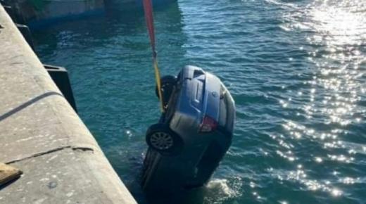 مديرية الأمن الوطني تفتح تحقيقا رسميا في ملابسات انتشال جثة عميد شرطة من الحوض المائي لميناء طنجة..