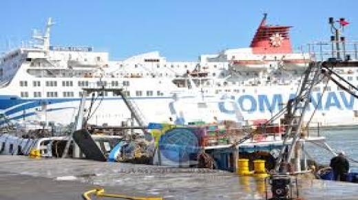 رحلة بحرية استثنائية جديدة للراغبين في السفر من المغرب إلى إسبانيا – تعرّف على الشروط –