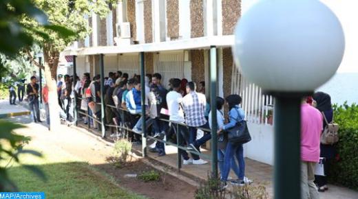 انطلاق الدراسة برسم السنة الدراسية 2020 – 2021 يوم 7 شتنبر المقبل..