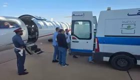وزارة الصحة والحماية الاجتماعية.. تحديث خطط الطوارئ..