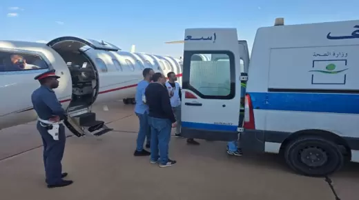 وزارة الصحة والحماية الاجتماعية.. تحديث خطط الطوارئ..