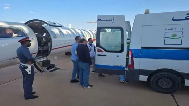 وزارة الصحة والحماية الاجتماعية.. تحديث خطط الطوارئ..