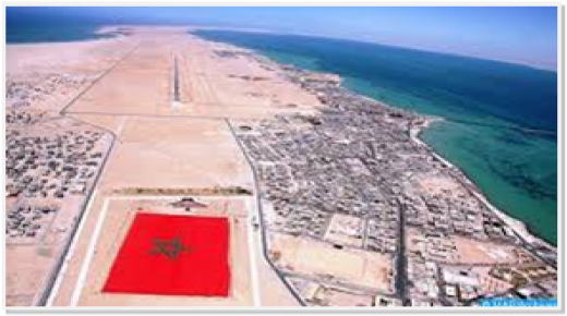 هلال مخاطبا الأمين العام للأمم المتحدة ومجلس الأمن.. تم تجديد التأكيد بقوة على مغربية الصحراء خلال انتخابات 8 شتنبر..