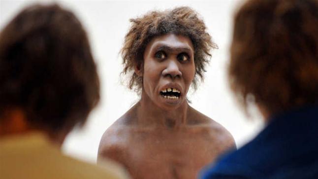 ظاهرة نادرة “قضت على إنسان نياندرتال” قبل 42 ألف سنة..