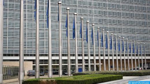 استقبال زعيم “البوليساريو” في إسبانيا والصمت المحرج للاتحاد الأوروبي..