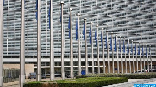 استقبال زعيم “البوليساريو” في إسبانيا والصمت المحرج للاتحاد الأوروبي..