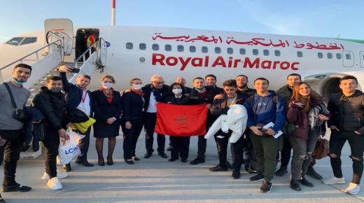 بعد طول انتظار..المغرب يعادل شواهد أوكرانية في تخصّص الطب