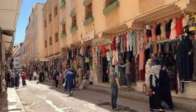 الناظور..تجار سوق أولاد ميمون يطالبون بتدخل السلطات المحلية والإقليمية لوضع حد لجملة من الاختلالات