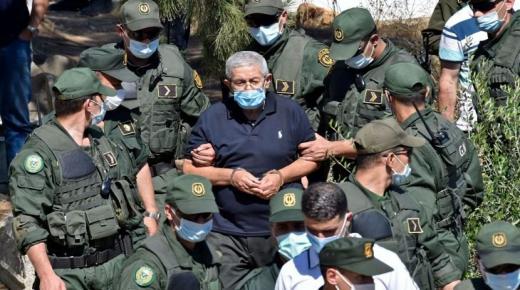 رئيس الوزراء الجزائري السابق أويحي: تلقيت سبائك ذهبية من قادة الخليج وبعتها في السوق السوداء..