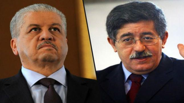 القضاء الجزائري يستدعي عشرات المسؤولين السابقين بينهم سلال وأويحيى