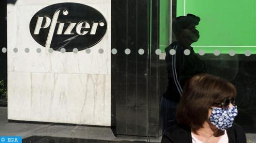 قاح فايزر/بايونتيك فعال بنسبة 95 في المائة وفق النتائج الكاملة للتجربة السريرية..