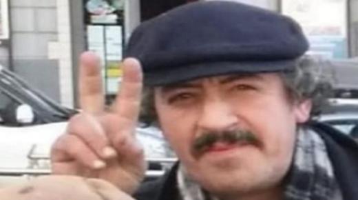 جريمة بشعة القاتل والمقتول مغربيان الضحية بطل في الدرجات الهوائية وكان يشتغل في سلك الشرطة؟