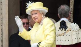 قصر باكنغهام يعلن رسميا إصابة الملكة إليزابيث بـفيروس كورونا