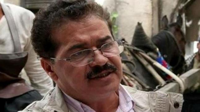 وفاة مخرج “باب الحارة” بسام الملا عن عمر 66 عاما..