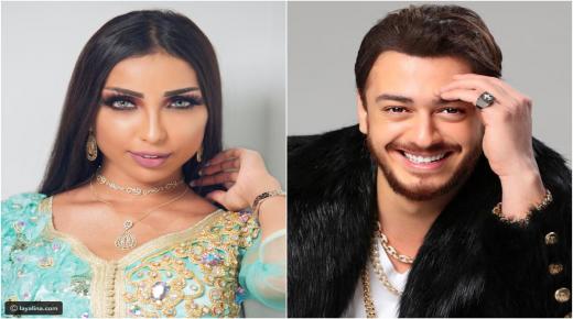 هذا ما قاله سعد لمجرد بعد إيداع دنيا بطمة السجن..