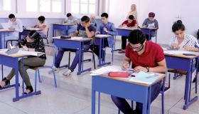 وزارة التربية الوطنية تعلن عن تنظيم مبارة للتوظيف..