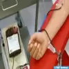 نقابات صحية تقاطع اجتماع وكالة الدم وتطالب باحترام الالتزامات السابقة