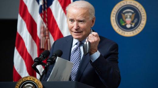 البيت الأبيض: بايدن تحدث مع الملك سلمان وأكد على أهمية حقوق الإنسان وحكم القانون..