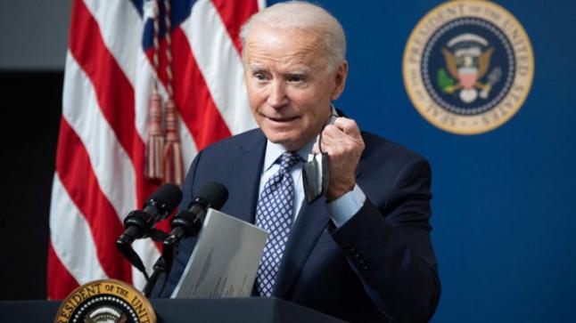 البيت الأبيض: بايدن تحدث مع الملك سلمان وأكد على أهمية حقوق الإنسان وحكم القانون..