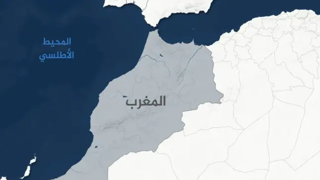مشروع ربط قاري جديد بين المغرب والبرتغال