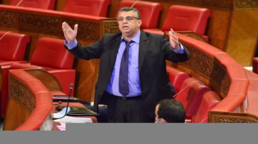 وزير العدل: معاقبة 38 قاضيا وموثقين وخبراء￼