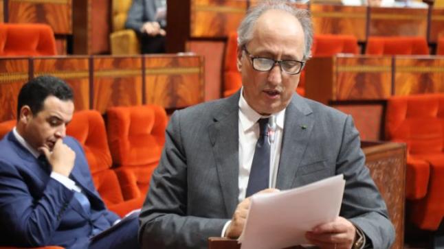 جمعية آباء وأمهات وأولياء تلاميذ مدرسة بجماعة بني شيكر يشتكون من غياب الأساتذة..