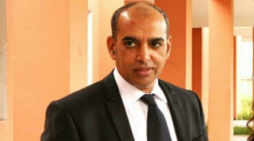 بسبب الوضع الصحي الخطير.. عامل إقليم بركان يُسائل المسؤولين عن جملة من الاختلالات التي تعتري القطاع