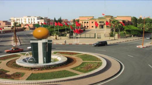 شبيبة اليسار الديمقراطي ببركان تدق ناقوس الخطر: تماطل أمني وصمت حزبي أمام كارثة بوهديلة