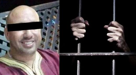 هذا ما قرّرته استئنافية وجدة في حق “راقي بركان” المتورّط في استغلال النساء بدعوى الرقية الشرعية واستدراجهن لممارسة الجنس ..