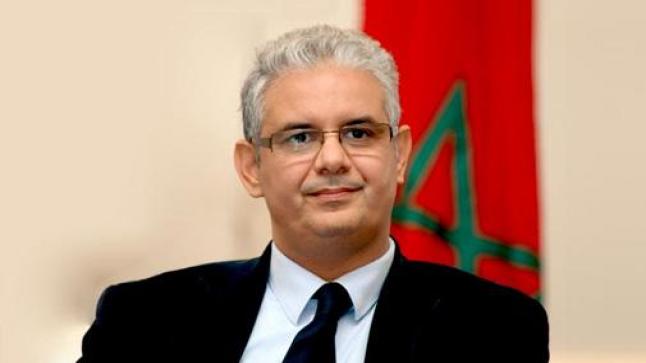 حزب الاستقلال يرفض بالمطلق مشروع القانون 22.20 المتعلق بالتضييق على وسائل التواصل الاجتماعي..