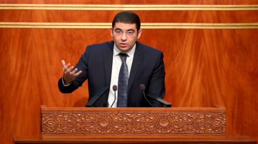 وزارة الثقافة.. دعم 159 مشروعا بـ7 ملايين و43 ألف درهم برسم سنة 2023￼