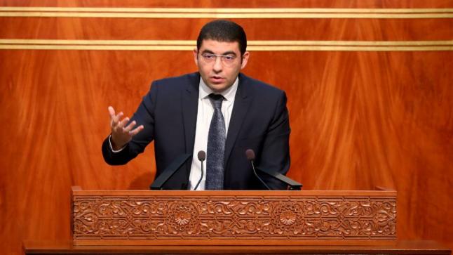 وزارة الثقافة.. دعم 159 مشروعا بـ7 ملايين و43 ألف درهم برسم سنة 2023￼