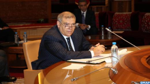 مجلس النواب يصادق بالإجماع على قانون الأحكام الخاصة بحالة الطوارئ الصحية..