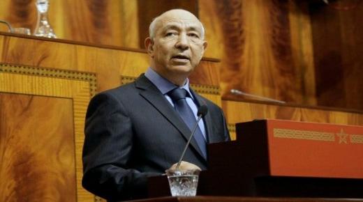 رئيس المجلس الأعلى للحسابات: ننجز حوالي 50 تقريرا مركزيا و250 جهويا كل سنة لكنها تمر مرور الكرام..