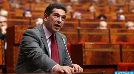 الوزارة بصدد اتخاذ الإجراءات اللازمة لتنزيل نظام البكالوريوس في شتنبر المقبل..