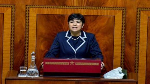 العدوي: 55 ملفا جنائيا أحيلت من المجلس الأعلى للحسابات إلى النيابة العامة خلال 5 سنوات