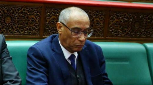 السجن 6 سنوات نافذة للمستشار البرلماني ورئيس جماعة المعتقل على خلفية تلقيه رشوة..