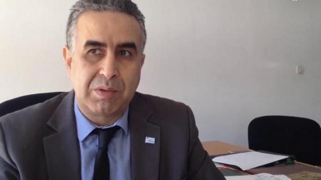 قرب انتهاء أزمة كورونا..البروفيسور عزالدين الإبراهيمي يدعو المغاربة إلى الإطمئنان والتفاؤل..