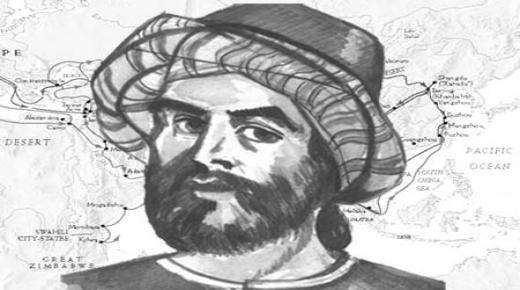 ابن بطوطة، أحد أكبر المستكشفين في العالم (صحيفة جنوب إفريقية)..