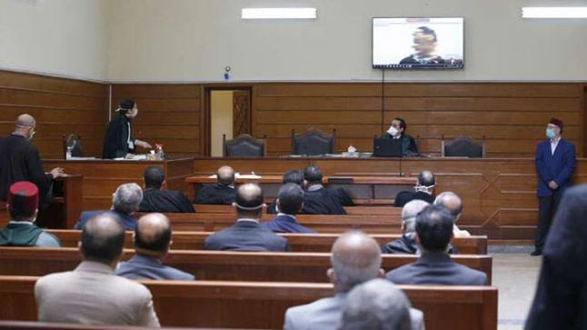 بعد 14 سنة من التقاضي..جنايات الرباط تسدل الستار على ملف شركة “سيماك” بالعروي .. من خلال ادانة مسيّرين وموظفين وبنكيين وشخصيات نافذة بهذه الأحكام..