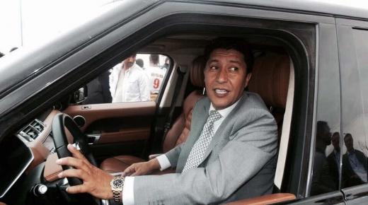 الوكيل العام للملك يكشف وقائع متابعة بعيوي ومن معه في ملف المخدرات وجنايات أخرى خطيرة..￼